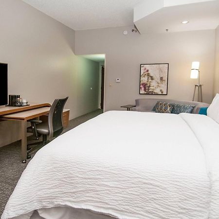Courtyard By Marriott Bentonville Kültér fotó