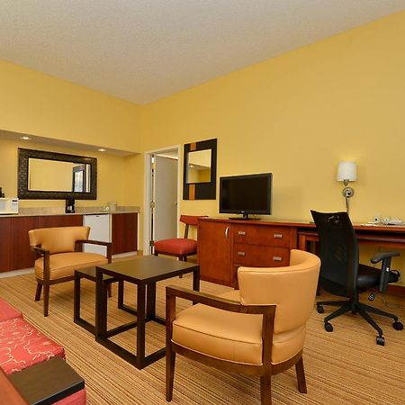 Courtyard By Marriott Bentonville Kültér fotó