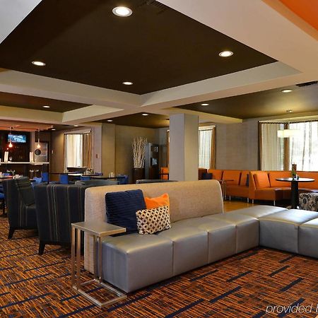 Courtyard By Marriott Bentonville Kültér fotó