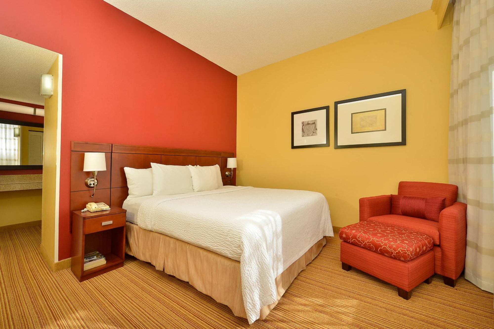 Courtyard By Marriott Bentonville Kültér fotó