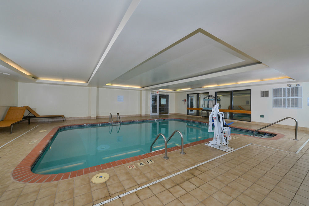 Courtyard By Marriott Bentonville Kültér fotó
