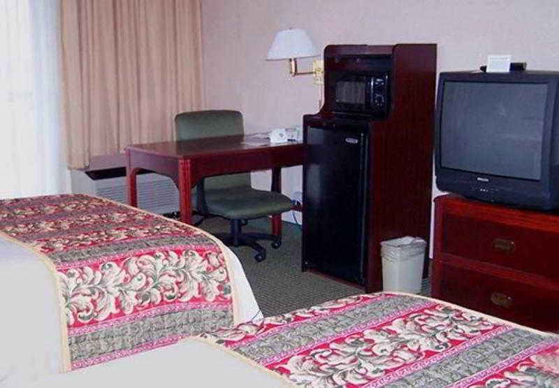 Courtyard By Marriott Bentonville Szoba fotó