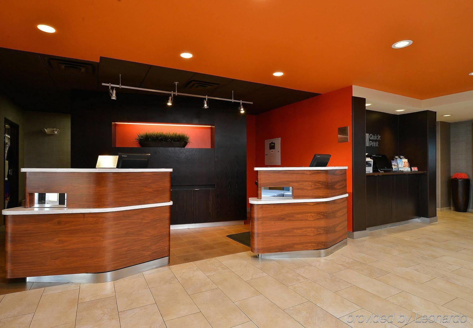 Courtyard By Marriott Bentonville Kültér fotó