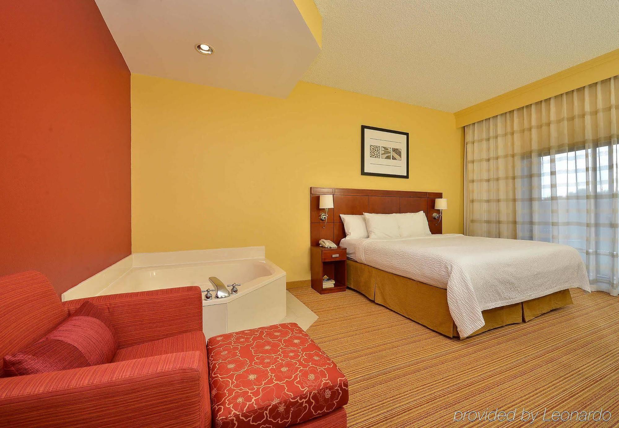 Courtyard By Marriott Bentonville Kültér fotó