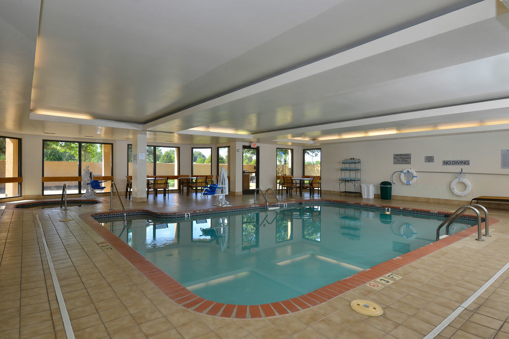 Courtyard By Marriott Bentonville Kültér fotó