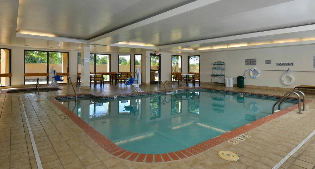 Courtyard By Marriott Bentonville Kültér fotó